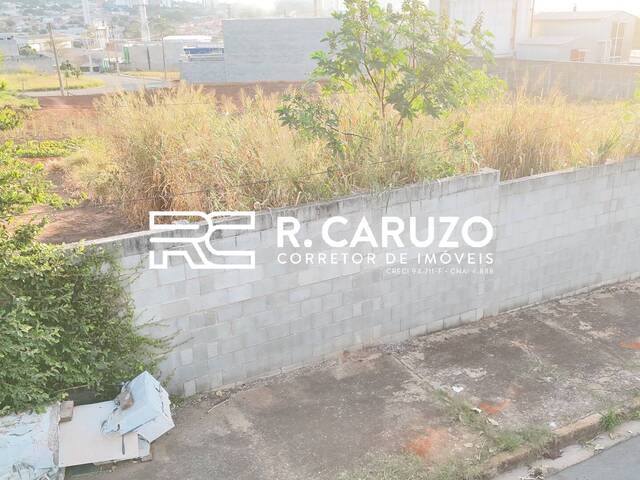 #661 - Terreno para Venda em Limeira - SP - 2