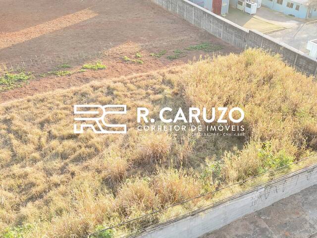#621 - Terreno para Venda em Limeira - SP - 3