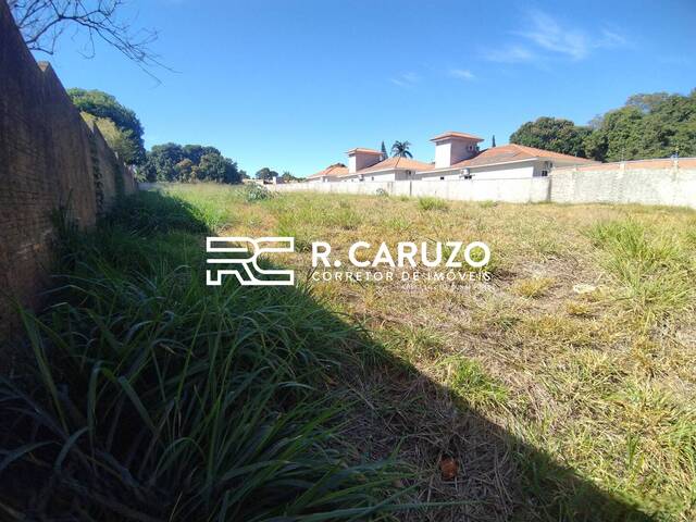 #663 - Terreno para Venda em Cordeirópolis - SP - 3