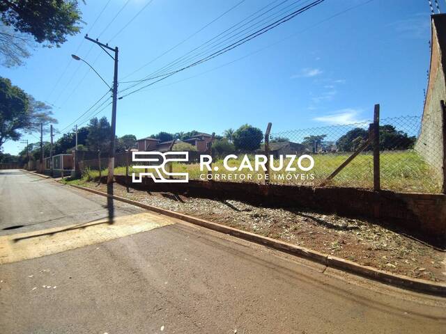 #663 - Terreno para Venda em Cordeirópolis - SP - 2