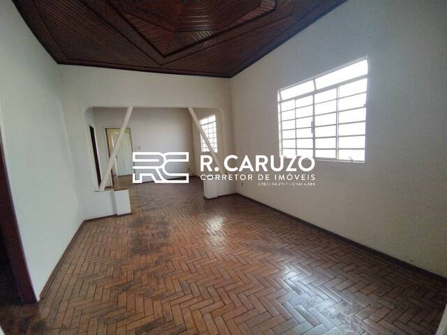 #457 - Casa para Venda em Limeira - SP - 2