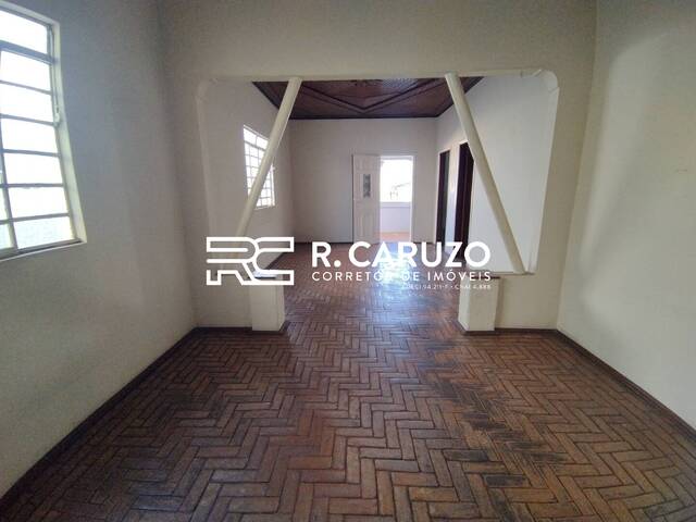 #457 - Casa para Venda em Limeira - SP - 1