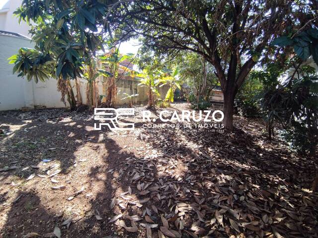 #617 - Terreno para Venda em Limeira - SP - 2