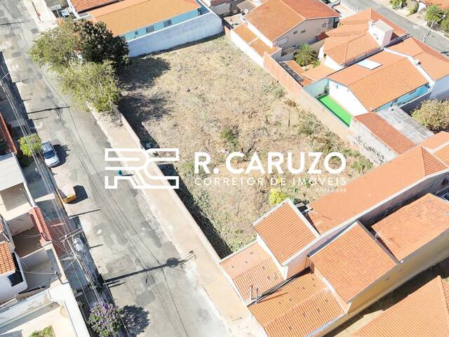 #25 - Terreno para Venda em Limeira - SP - 1