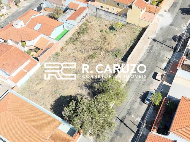 #25 - Terreno para Venda em Limeira - SP - 2