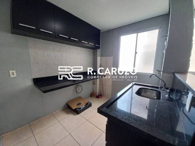 #665 - Apartamento para Venda em Limeira - SP - 3