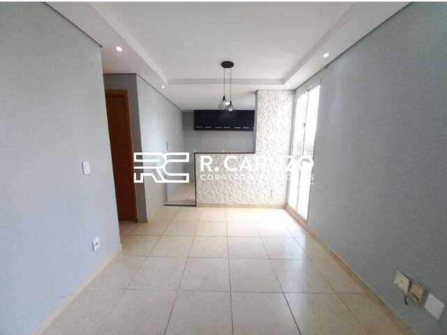 #665 - Apartamento para Venda em Limeira - SP - 2