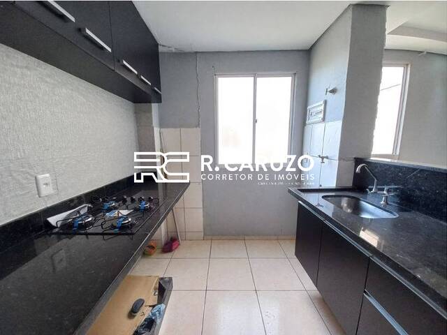 Apartamento para Venda em Limeira - 4