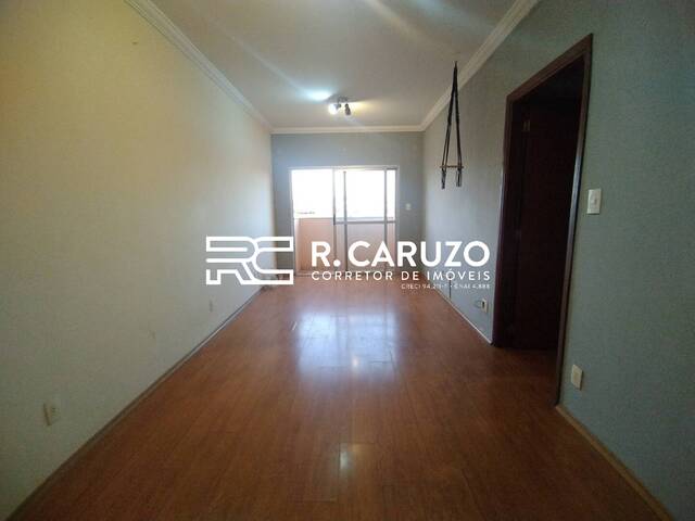 #667 - Apartamento para Venda em Limeira - SP - 1