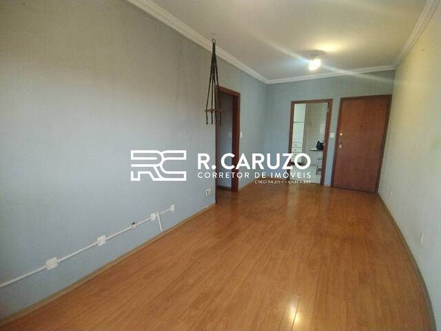 #667 - Apartamento para Venda em Limeira - SP - 2