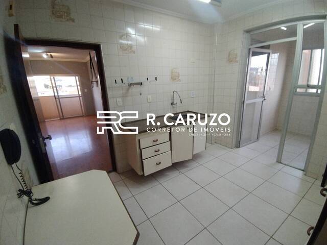 #667 - Apartamento para Venda em Limeira - SP - 3