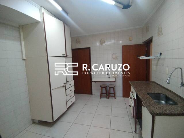Apartamento para Venda em Limeira - 4