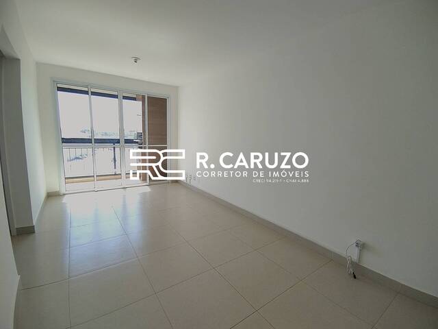 #668 - Apartamento para Venda em Limeira - SP - 2