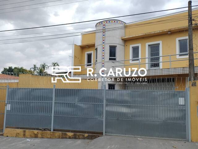 #666 - Prédio comercial para Venda em Limeira - SP - 1