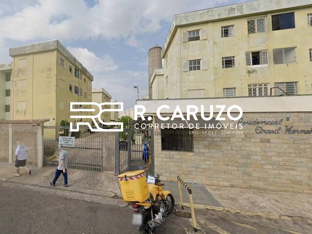 #654 - Apartamento para Venda em Araraquara - SP - 1