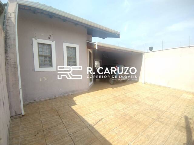 #669 - Casa para Venda em Limeira - SP - 2