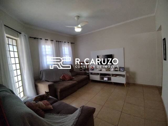 #669 - Casa para Venda em Limeira - SP - 3