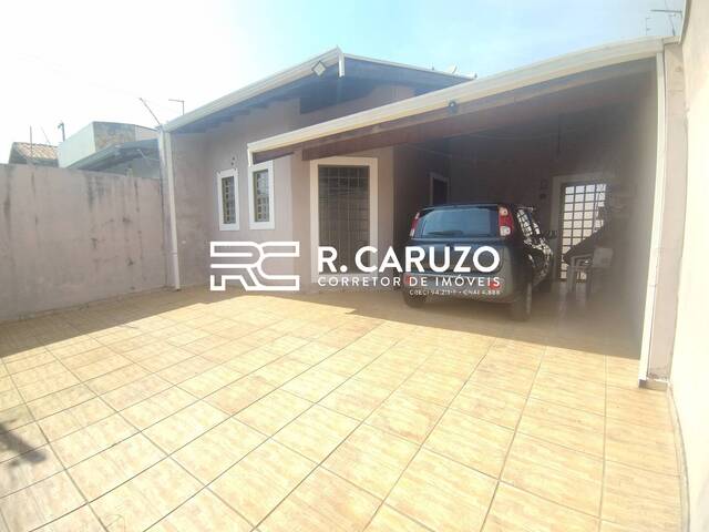 Venda em Jardim Santa Adélia - Limeira