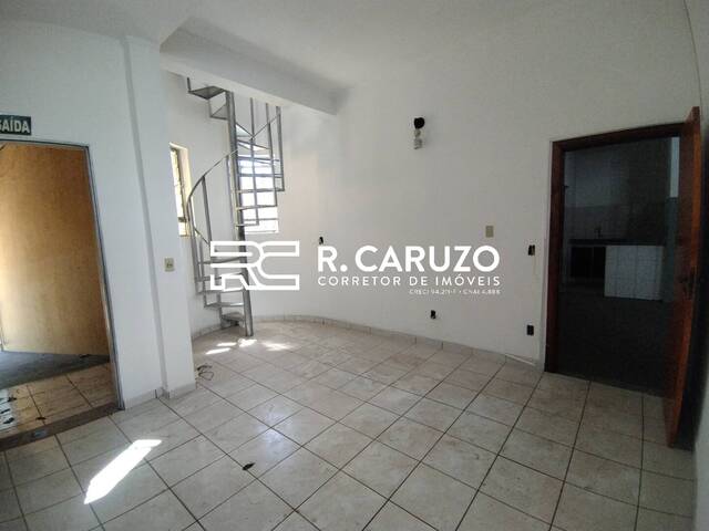 #671 - Prédio comercial para Venda em Limeira - SP - 1
