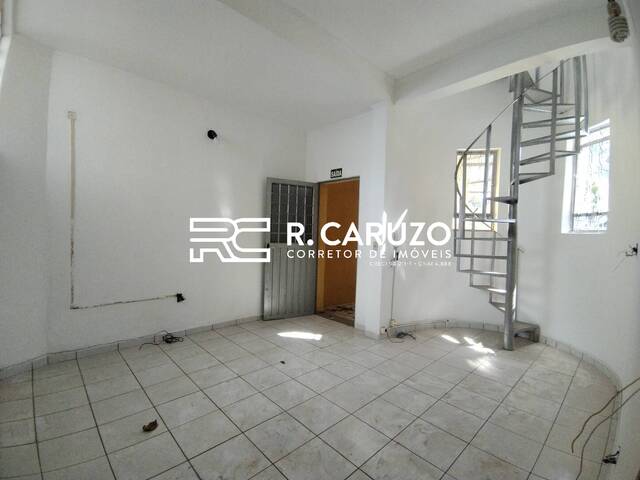 #671 - Prédio comercial para Venda em Limeira - SP - 2