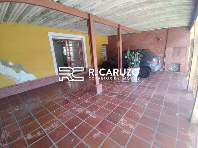 #672 - Casa para Venda em Limeira - SP - 1