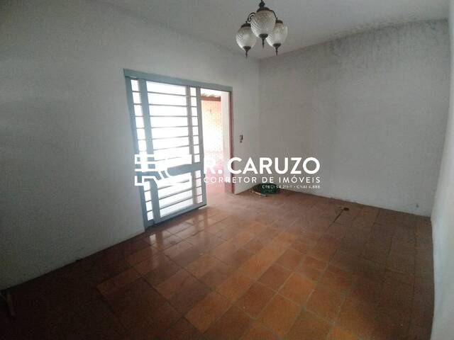 #672 - Casa para Venda em Limeira - SP - 3