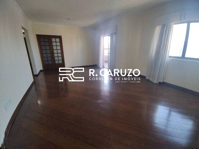 #673 - Apartamento para Venda em Limeira - SP - 1