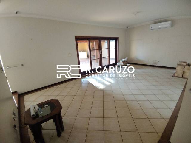 #674 - Casa em Condomínio para Venda em Limeira - SP - 1