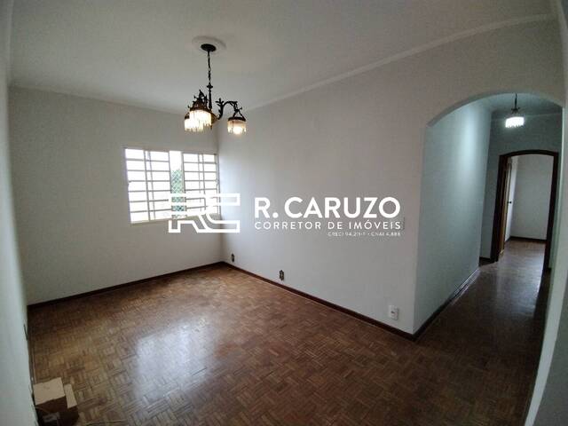 #676 - Apartamento para Venda em Limeira - SP - 1