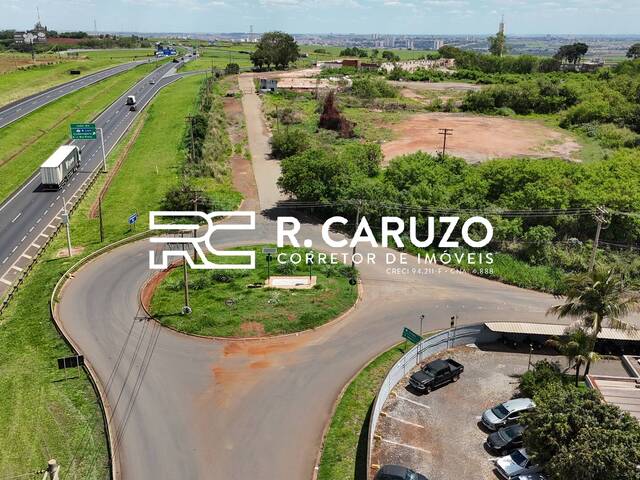 #677 - Área para Venda em Cordeirópolis - SP - 1