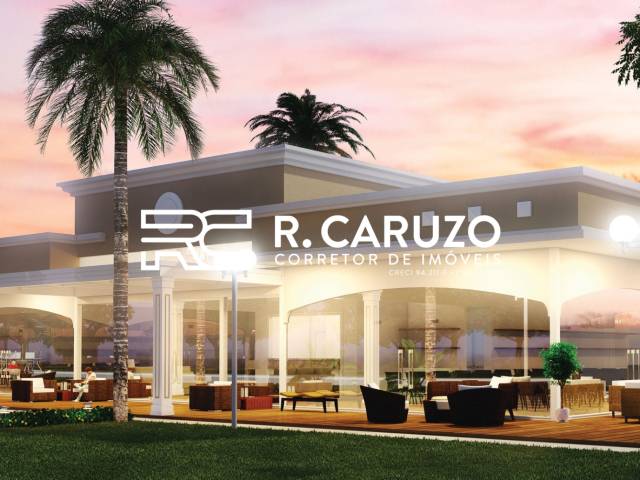 #678 - Terreno em condomínio para Venda em Engenheiro Coelho - SP - 3