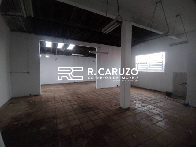 #680 - Barracão para Venda em Limeira - SP - 3