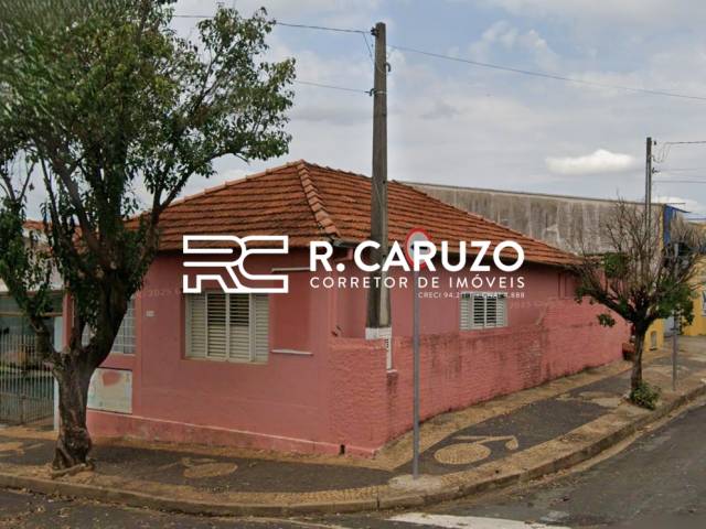 #681 - Barracão para Venda em Limeira - SP