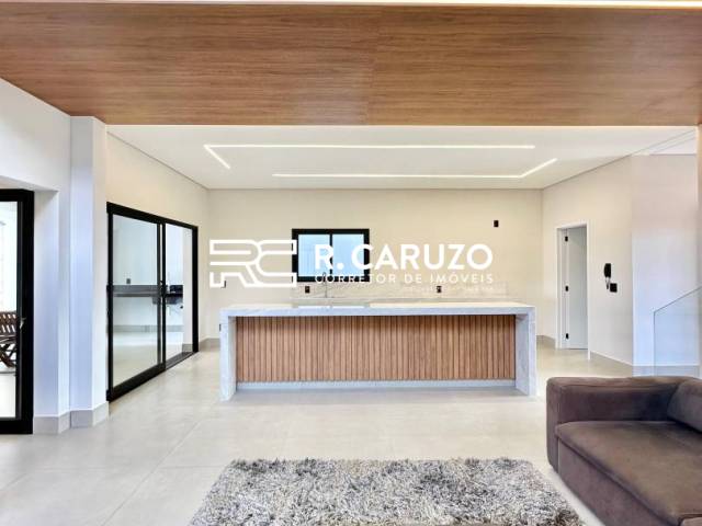 #684 - Casa em Condomínio para Venda em Limeira - SP - 2