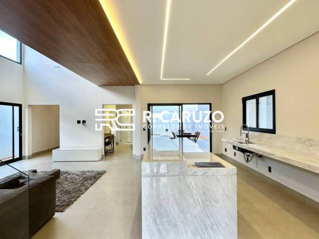 Casa em Condomínio para Venda em Limeira - 4