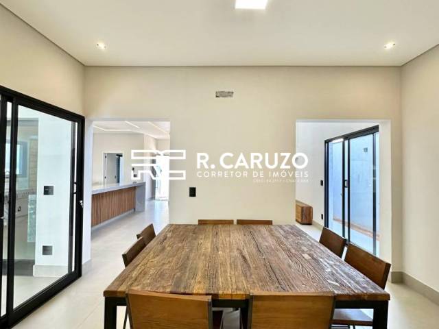 Casa em Condomínio para Venda em Limeira - 5