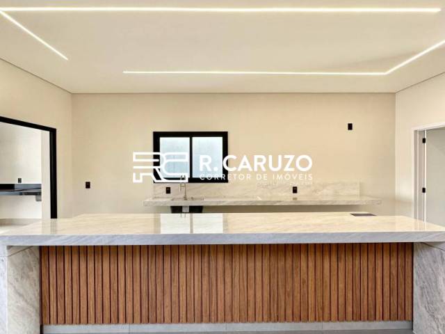 #684 - Casa em Condomínio para Venda em Limeira - SP - 3