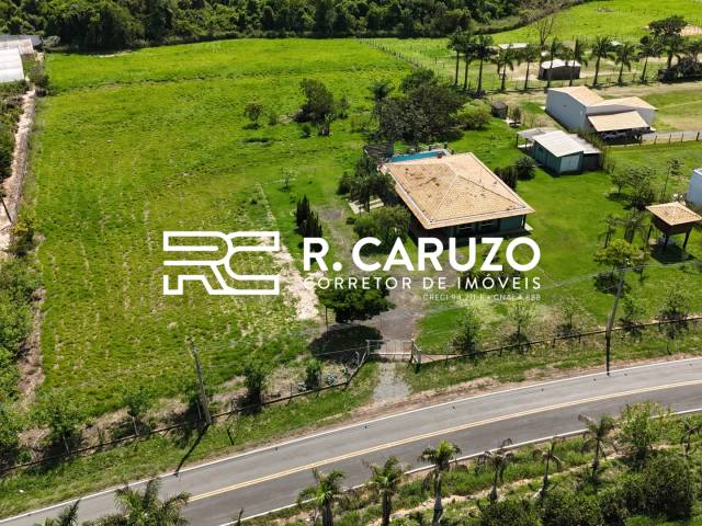 #685 - Chácara para Venda em Limeira - SP - 1