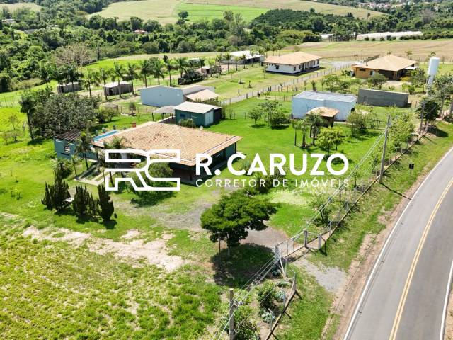 #685 - Chácara para Venda em Limeira - SP - 3