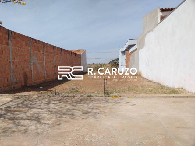 #687 - Terreno para Venda em Limeira - SP - 1