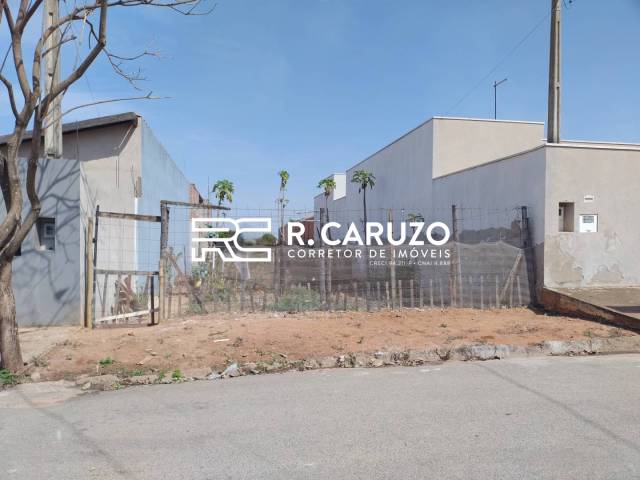 #688 - Terreno para Venda em Limeira - SP - 1