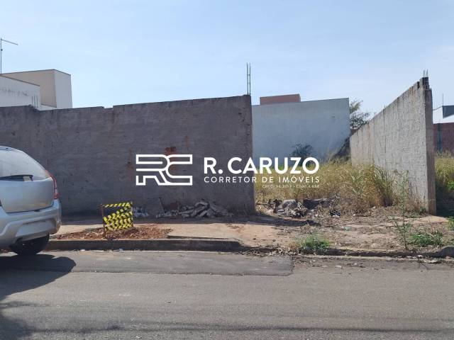 #689 - Terreno para Venda em Limeira - SP - 1