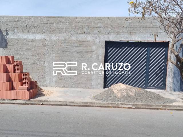 #690 - Terreno para Venda em Limeira - SP - 1