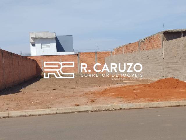 #691 - Terreno para Venda em Limeira - SP - 1