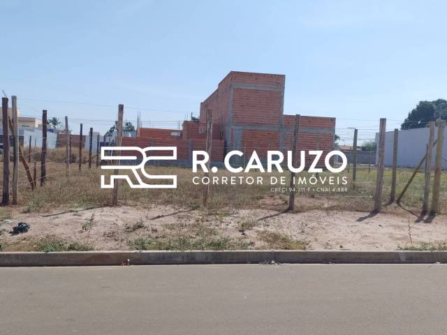 #692 - Terreno para Venda em Limeira - SP - 1