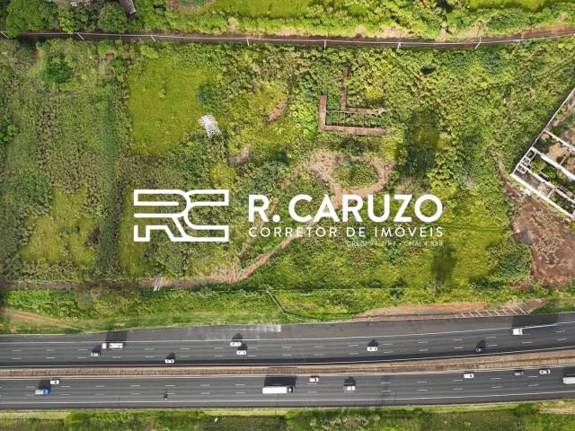 #694 - Área para Venda em Limeira - SP - 1