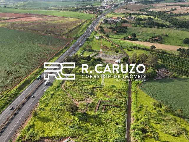 Área para Venda em Limeira - 5