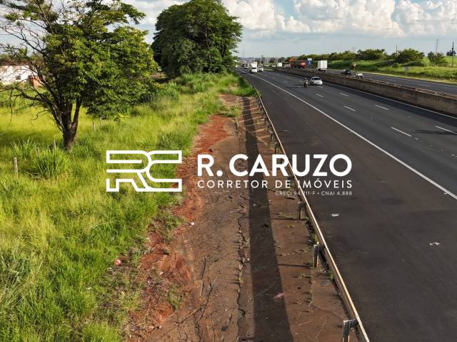 Área para Venda em Limeira - 4