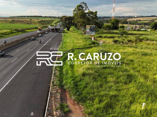 #694 - Área para Venda em Limeira - SP