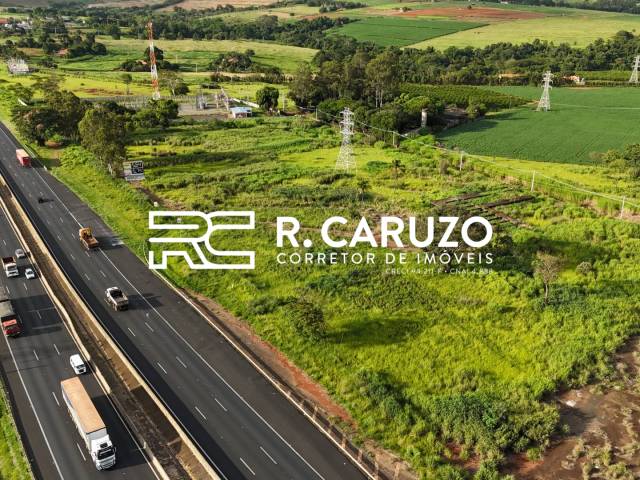 #694 - Área para Venda em Limeira - SP - 3